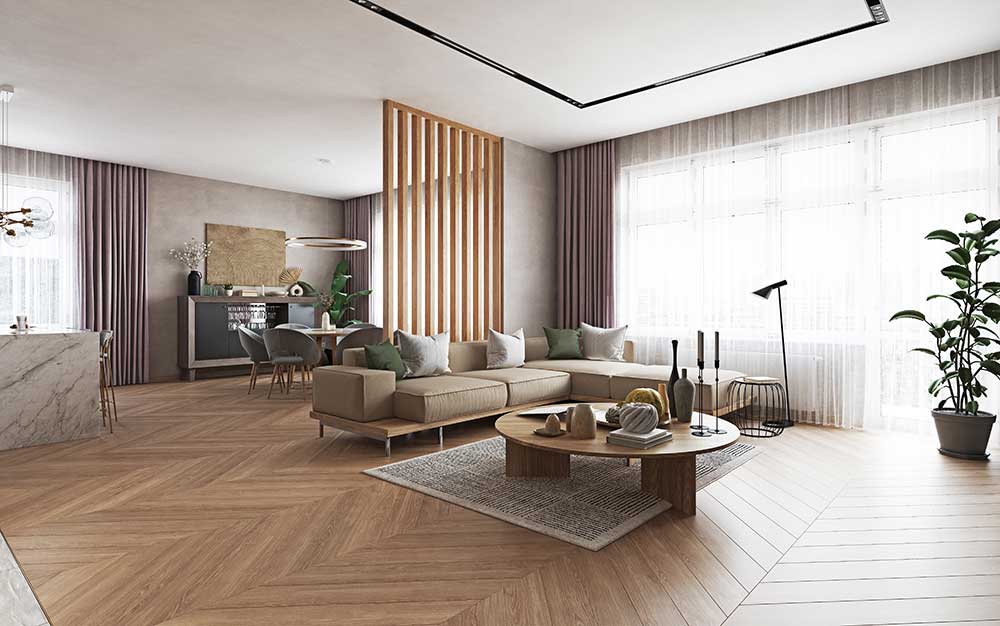Eco City 3 Chandigarh amenities area